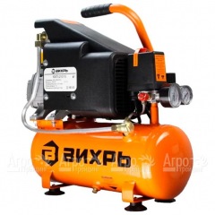 Компрессор поршневой Вихрь КМП-210/10 в Москве