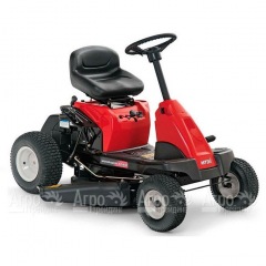 Садовый трактор MTD Minirider 60 SD в Москве