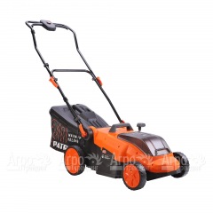 Газонокосилка аккумуляторная Patriot CM 430 (без аккумулятора и зарядного устройства) в Москве