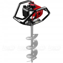 Мотобур (бензобур) Зубр МБ2-250 в Москве