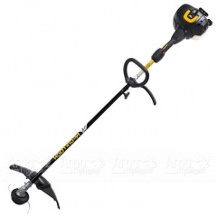 Бензокоса (бензиновый триммер) McCulloch B28 PS в Москве