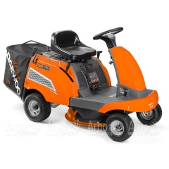 Садовый райдер Daewoo DWR 620 в Москве