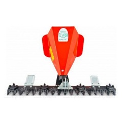 Косилка навесная 92 см для мотоблока Мобил К Ghepard Комфорт в Москве