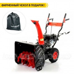 Снегоуборщик P.I.T. Снегирь 4800 С в Москве