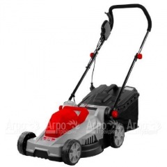 Газонокосилка электрическая Ресанта КР-1500 ЭТ в Москве