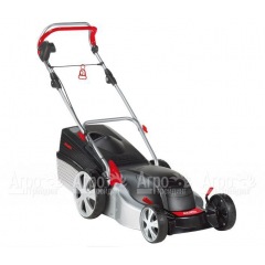 Газонокосилка электрическая Al-Ko Silver 470 E Premium в Москве