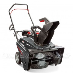Снегоуборщик бензиновый Briggs&#38;Stratton 1022E в Москве
