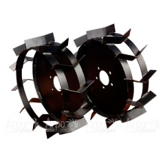 Грунтозацеп для культиваторов Huter GMC-5.5,GMC-6.5 в Москве