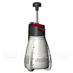 Ручной садовый опрыскиватель Solo 403 в Москве