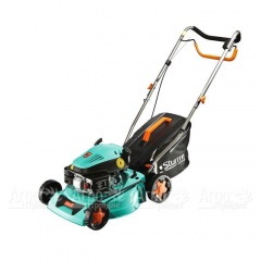 Газонокосилка бензиновая Sturm PL4210 в Москве
