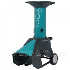 Измельчитель электрический Remarc Kompostmeister 3.5 в Москве