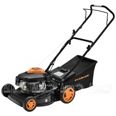 Газонокосилка бензиновая Carver Promo LMP-1940 в Москве