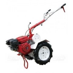 Мотоблок Фаворит МБ с двигателем ЗИД 173F 6 л.с., дизельный (Фрезы в комплекте) в Москве