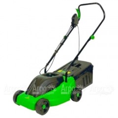 Газонокосилка электрическая Enifield ELM 1000-30 в Москве