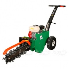 Траншеекопатель Sable T/BS/80 в Москве