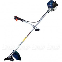 Бензокоса (бензиновый триммер) Elmos EPT36F в Москве