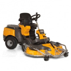 Райдер Stiga Park Pro 740 IOX в Москве