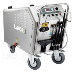 Парогенератор электрический Lavor Professional GV Vesuvio 10 в Москве