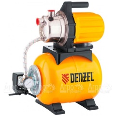 Насосная станция Denzel PS800X в Москве