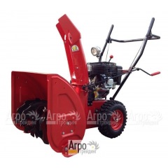 Снегоуборщик Eurosystems ES 611 M plus в Москве