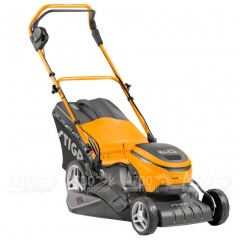 Газонокосилка аккумуляторная Stiga Combi 48 Q MAE в Москве