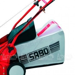 Травосборник SABO SA350 в Москве