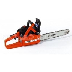 Бензопила Dolmar PS-400-16" в Москве