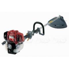 Бензокоса (бензиновый триммер) Honda UMK 425E1 UE ET в Москве