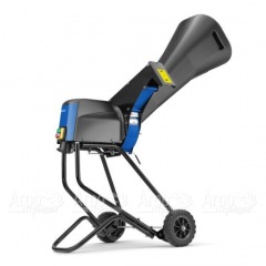 Измельчитель садовый электрический Caiman Devor El в Москве