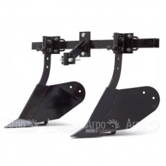 Окучник двухрядный для мотоблоков Caiman Vario в Москве