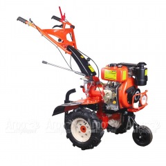 Мотоблок Patriot T 7,6/900 2FB PD Montana Diesel в Москве