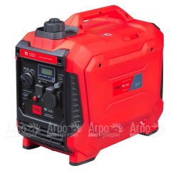 Бензогенератор инверторный Fubag TI 1200 1 кВт в Москве