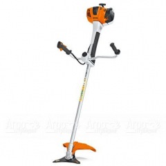 Бензокоса (бензиновый триммер) Stihl FS 560 C-EM в Москве
