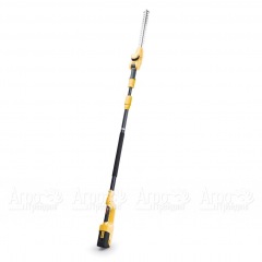 Высоторез аккумуляторный Champion PPB360 в Москве