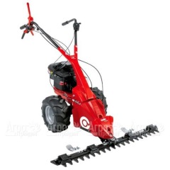 Бензиновая сенокосилка Solo by AL-KO 5001 R-II в Москве