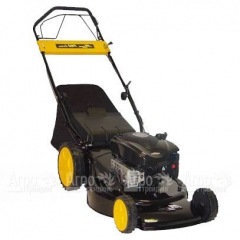 Газонокосилка бензиновая Mega PRO 5220 XQT в Москве
