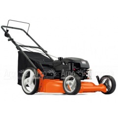 Газонокосилка бензиновая Husqvarna Royal 53 в Москве