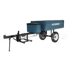 Тележка Hyundai TR 1200 в Москве