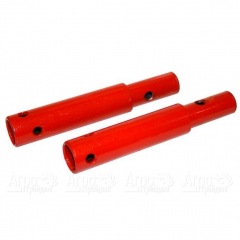 Удлинители для культиваторов Primo, Eco Max, Neo, Aro, Terro, Elite и мотоблоков Vario в Москве