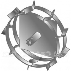 Грунтозацепы для культиваторов Целина 404, 406 в Москве