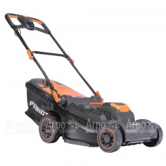 Газонокосилка электрическая Patriot PT 2044E Lux в Москве