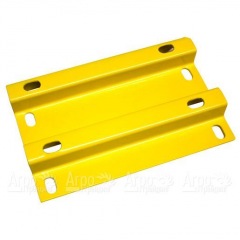 Платформа C3052 для мотоблоков и культиваторов Champion в Москве