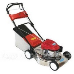Газонокосилка бензиновая MA.RI.NA MX-52SH (Honda GCV-160) Centraliz в Москве