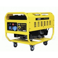 Бензогенератор Champion GG10000EBS 8.5 кВт в Москве