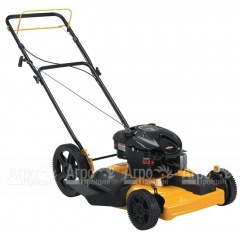 Газонокосилка бензиновая Parton PA625Y22SHP в Москве