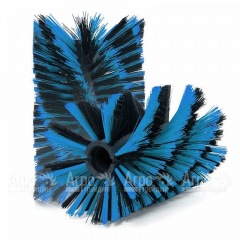 Сменная щетка RBK 1000 для подметательной машины Hyundai HYSW 1000 в Москве