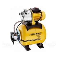 Насосная станция Aurora AGP 600-20 Inox в Москве