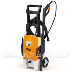Мойка высокого давления Stihl RE 98 в Москве