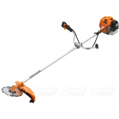 Бензокоса (бензиновый триммер) Carver GBC-052M в Москве