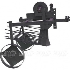 Картофелекопалка вибрационная для культиваторов Huter МК-7000, МК-7500 в Москве